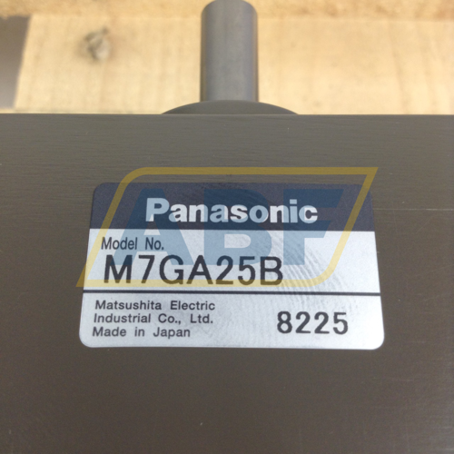 M7GA25B Panasonic