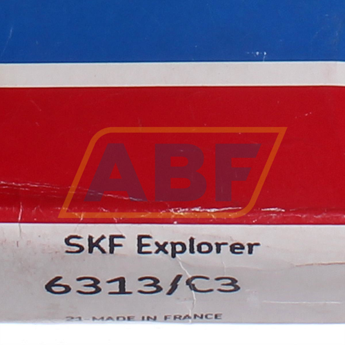 6313/C3 SKF