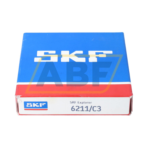 6211/C3 SKF • ABF Store