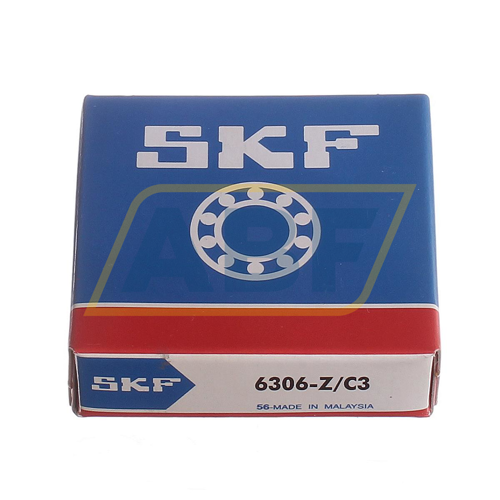 6306-Z/C3 SKF