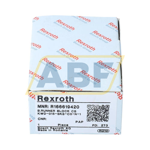 R166619420 Bosch-Rexroth