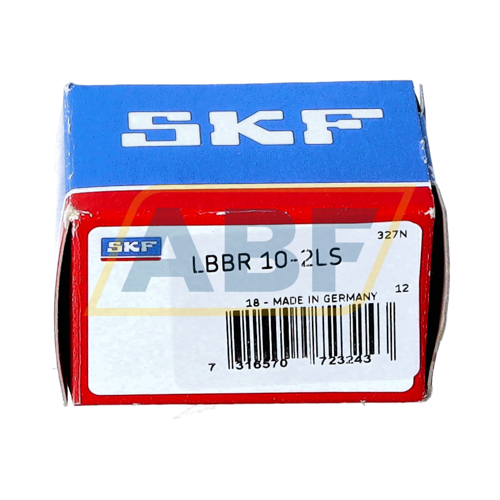 LBBR10-2LS SKF