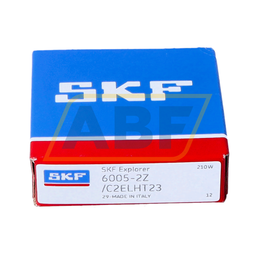 6005-2Z/C2ELHT23 SKF