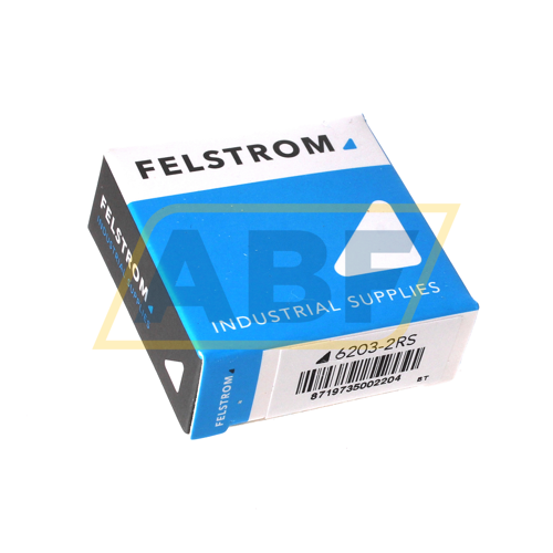 6203-2RS Felstrom