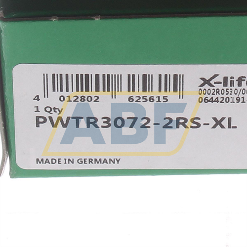 PWTR3072-2RS-XL INA