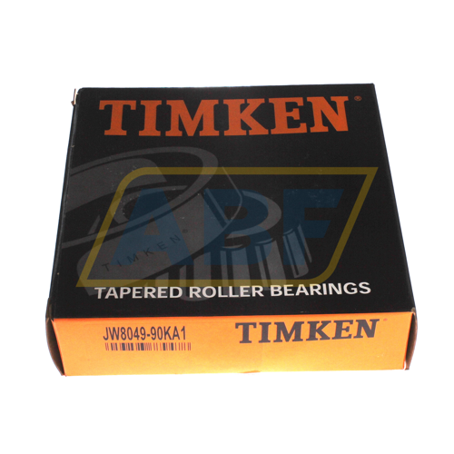 JW8049-90KA1 Timken