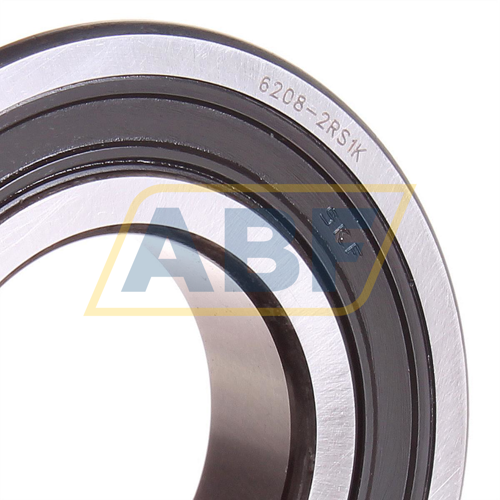 6208-2RS1K SKF