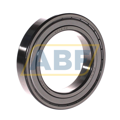 6014-ZZ Timken • ABF Store