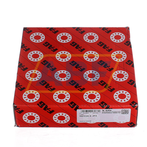 NU314-E-JP3 FAG • ABF Store