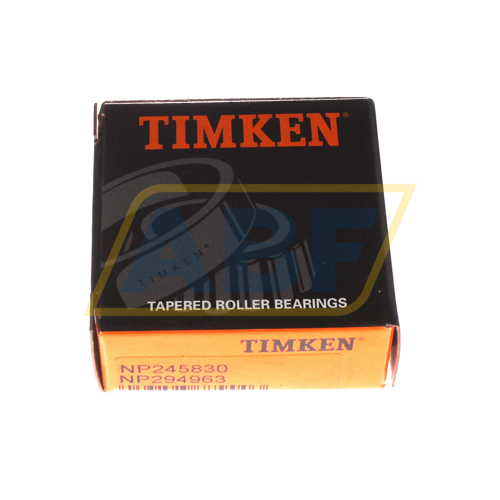 NP245830/NP294963 Timken • ABF Store