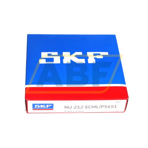 NU212ECML/P54S1 SKF • ABF Store