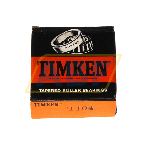 T104 Timken