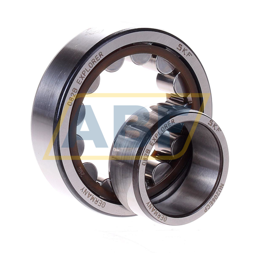 NU206ECP SKF • ABF Store