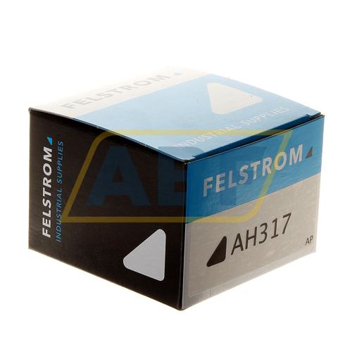 AH317 Felstrom