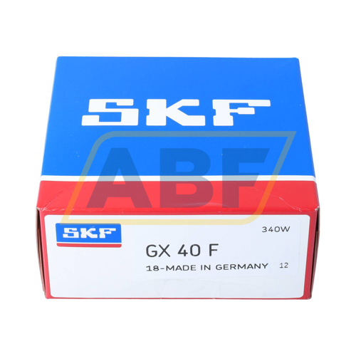 GX40F SKF