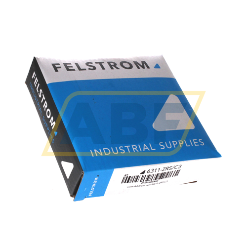 6311-2RS/C3 Felstrom