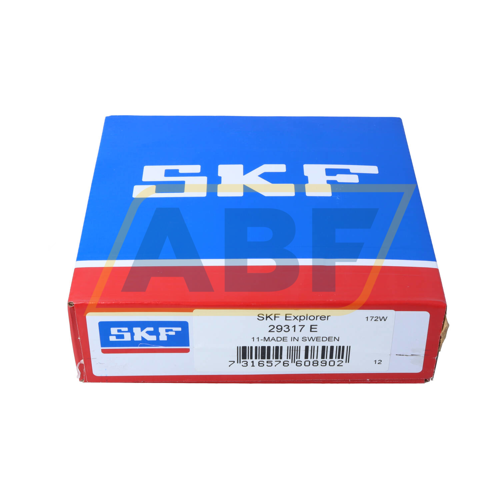 29317E SKF