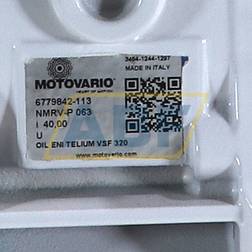 NMRVP06319/12040 Motovario