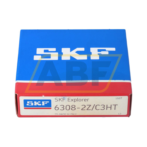 6308-2Z/C3HT SKF