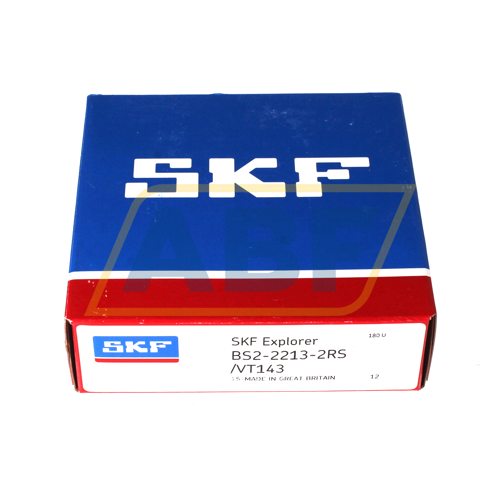 BS2-2213-2RS/VT143 SKF