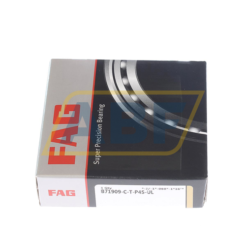 B71909 C T P4S UL FAG ABF Store b71909-c-t-p4s-ul-fag-abf-store