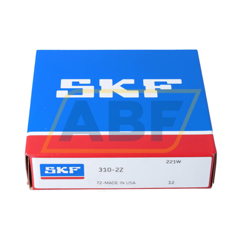 310-2Z SKF