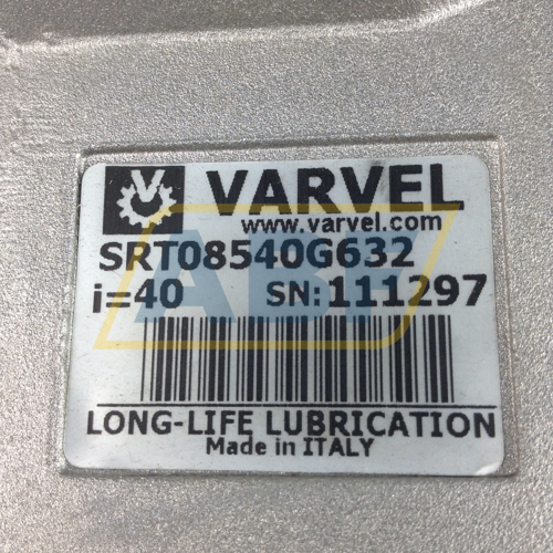 SRT08540G632-90B14 Varvel