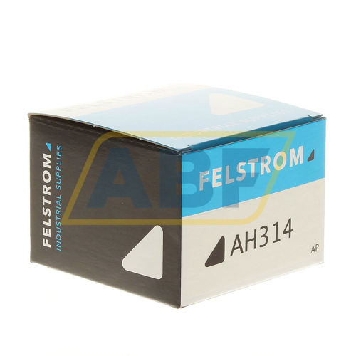 AH314 Felstrom