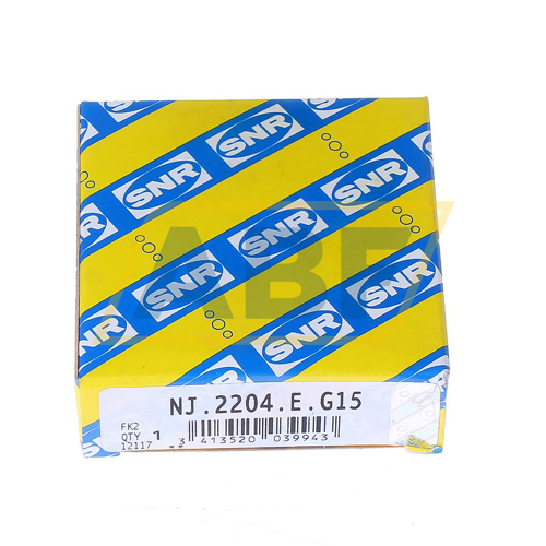 NJ2204E G15 SNR