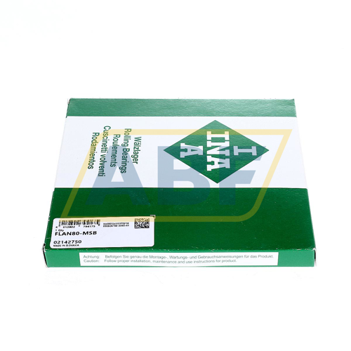FLAN80-MSB INA • ABF Store