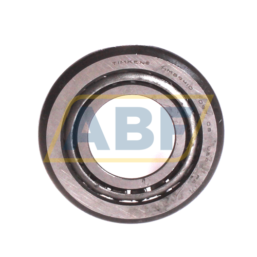 thumbnail image 2 of Hm89448/Hm89410 Industrial Packaged Tapered Roller Bearings - Tapered 2 of 12