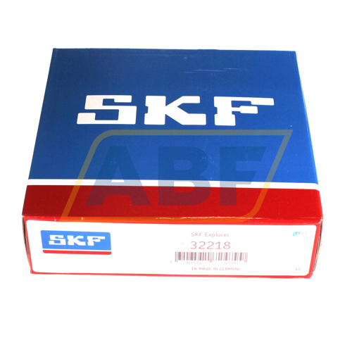 32218 SKF