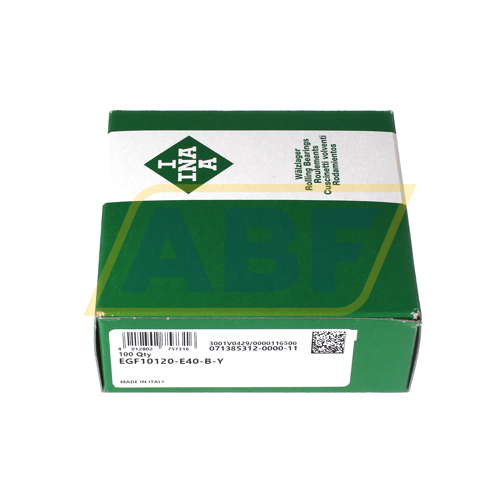 EGF10120-E40-B-Y INA • ABF Store