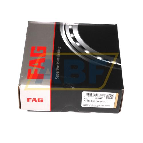 N1014-D-K-TVP-SP-XL FAG • ABF Store