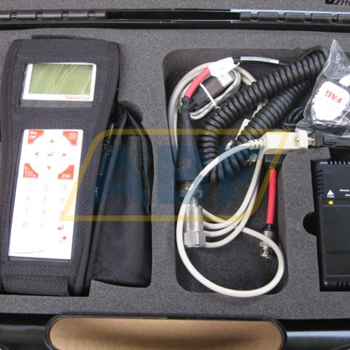 DETECTOR III.KIT FAG