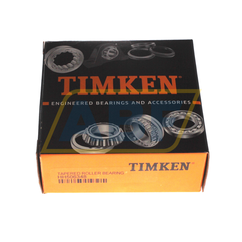 HH506348 Timken