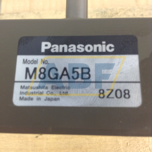 M8GA5B Panasonic