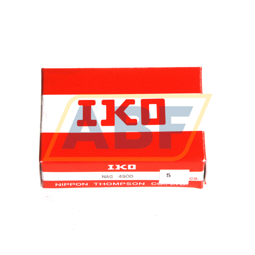 NAG4900 IKO