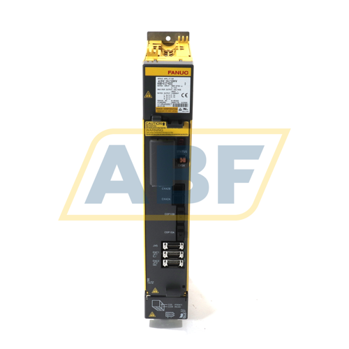 A06B-6127-H202 Fanuc