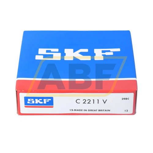 C2211V SKF