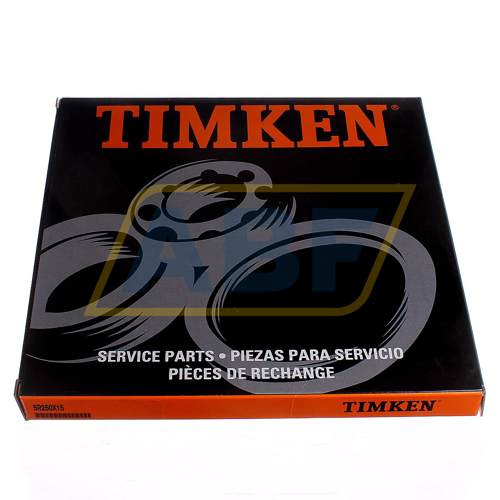 SR250X15 Timken