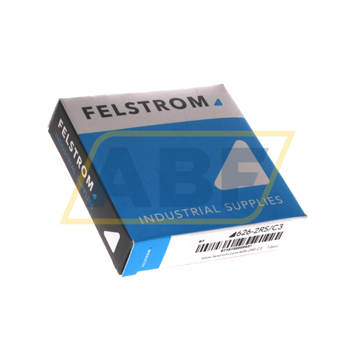 626-2RS/C3 Felstrom