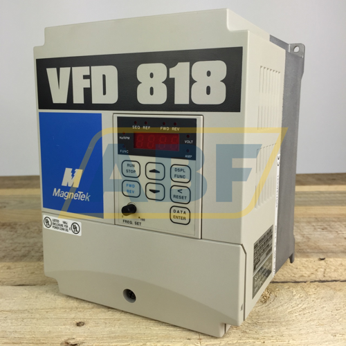 VFD818-A1P1 MagneTek