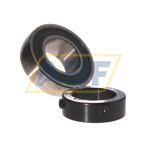Cuscinetto A Sfera 1-7/16 Con Set Viti - Modello UC207-23 (INS-SC-107