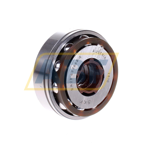 BA2B633668A SKF • ABF Store