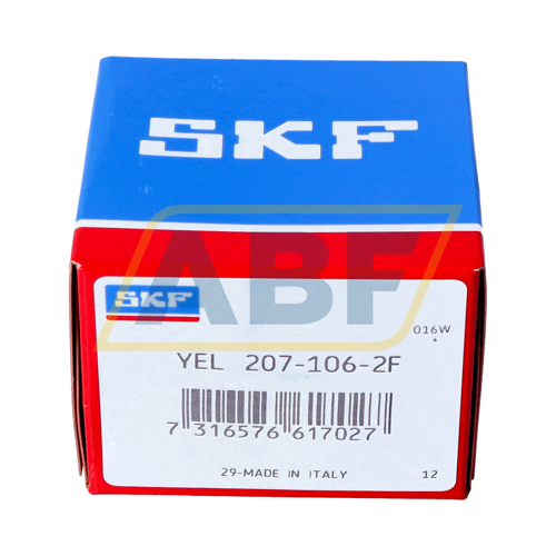 YEL207-106-2F SKF