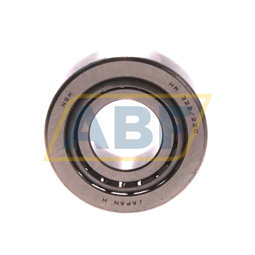 HR322/22C NSK • ABF Store