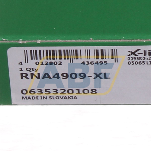 RNA4909-XL INA