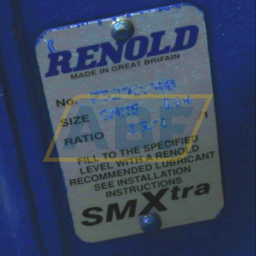 SMX5I14-I13 Renold