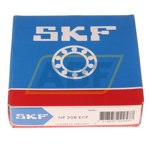 NF308ECP SKF